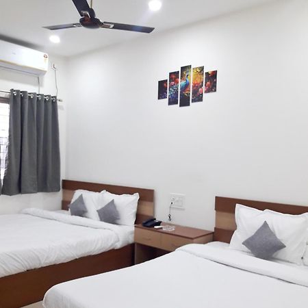 Hotel Park Victoria Kolkata Eksteriør bilde