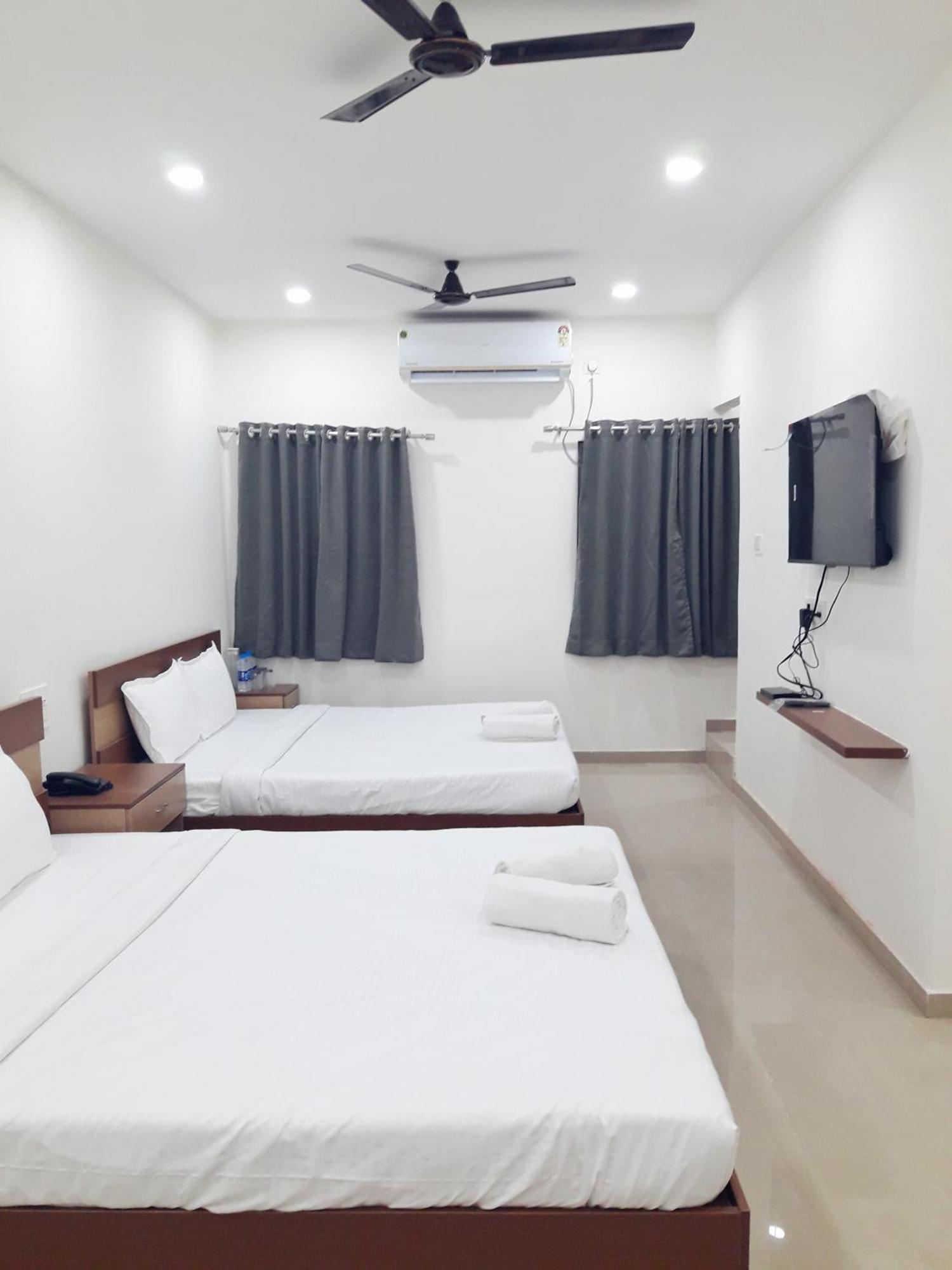 Hotel Park Victoria Kolkata Eksteriør bilde