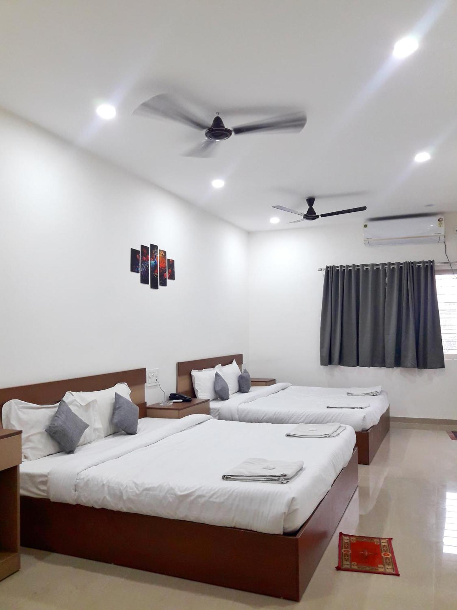 Hotel Park Victoria Kolkata Eksteriør bilde