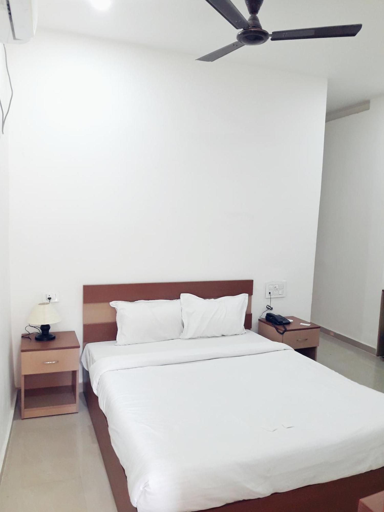 Hotel Park Victoria Kolkata Eksteriør bilde